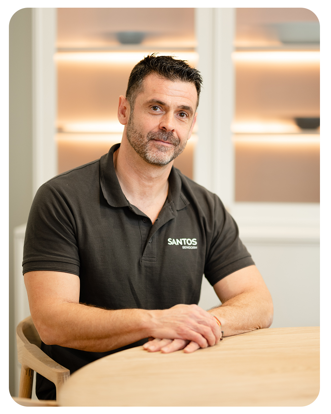 Diseño de cocinas en Benidorm, diseño de cocinas Santos en Benidorm, diseño de salón Benidorm, diseño de interiores Benidorm, diseño de cocina Benidorm