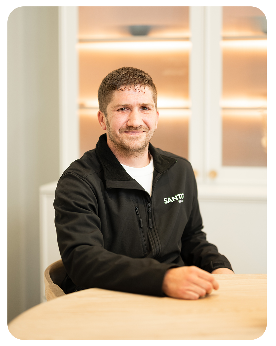 Diseño de cocinas en Benidorm, diseño de cocinas Santos en Benidorm, diseño de salón Benidorm, diseño de interiores Benidorm, diseño de cocina Benidorm